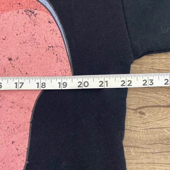 Disney Zara sweatshirt - Picture 5 of 9